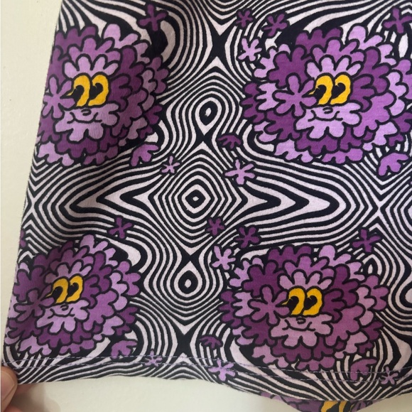 NOOWORKS Kids Top in Haze - Picture 2 of 6